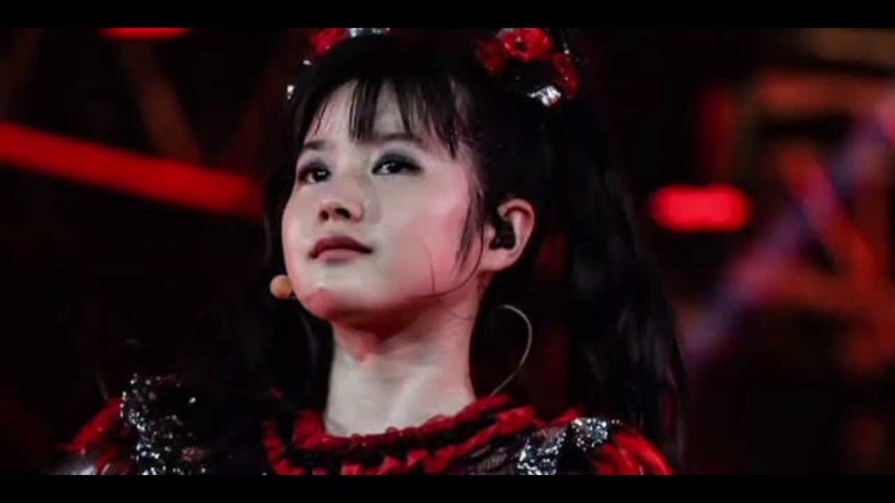 元BABYMETAL・水野由結 所属事務所アミューズを退所「話し合い重ね…本人の気持ちを尊重」 元BABYMETAL・水野由結 所属事務所アミューズを退所「話し合い重ね…本人の気持ちを尊重」