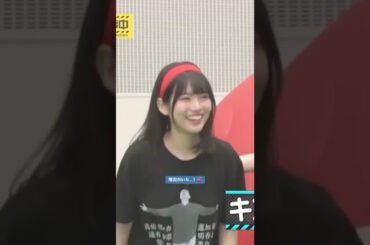 増田がいた…！💕 #増田三莉音 #小川彩 #黒見明香 #賀喜遥香 #川端晃菜 #HK3 #松村沙友理 #高山一実 #白石麻衣 #バナナマン #乃木坂46 #ビリヤニ #乃木坂工事中