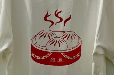 【エディターズOKINI】万博の思い出に。関西みやげのおいしいTシャツ | ファッション | ELLE ［エル デジタル］