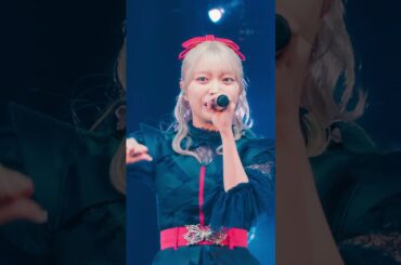 ♪ メロドラマ / Ringwanderung at KT Zepp Yokohama (2025.09.06) #Ringwanderung #Live #IDOL #アイドル #ライブ