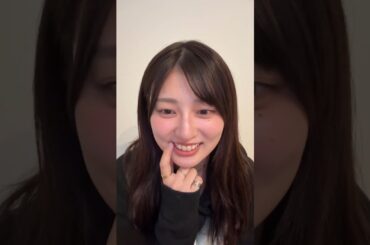 2025/11/02　吉川愛 インスタライブ