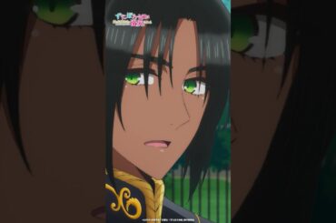 「突っ込め！リンゴ丸！」「名前のセンス〜！」 | 「ずたぼろ令嬢は姉の元婚約者に溺愛される」第12話