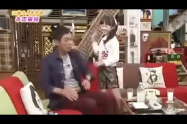 さんま🇯🇵本田望結　jlpt 聴解