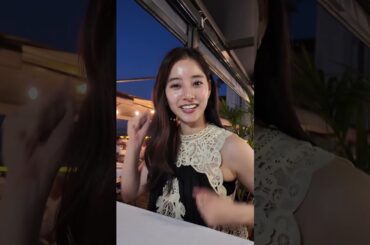 あらきあるき スペイン編 📸 #shorts