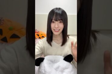 【大越ひなの】　お散歩の秋！！秋は散歩が楽しい！！　　#大越ひなの #乃木坂46 ！