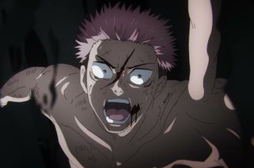 Jujutsu Kaisen: Execution - Official Trailer - Only in cinemas November 14
