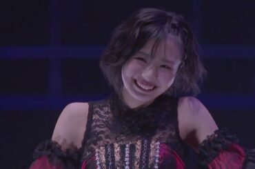 モーニング娘。'25 全部賭けてGO!! ⇒美々たる一撃 ⇒恋のクラウチングスタート