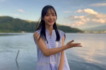 中川智尋 グラビアチャンピオン VOL.10 発売中！櫻坂46 四期生の中川智尋ちゃん撮り下ろしグラビア&ロングインタビュー掲載！