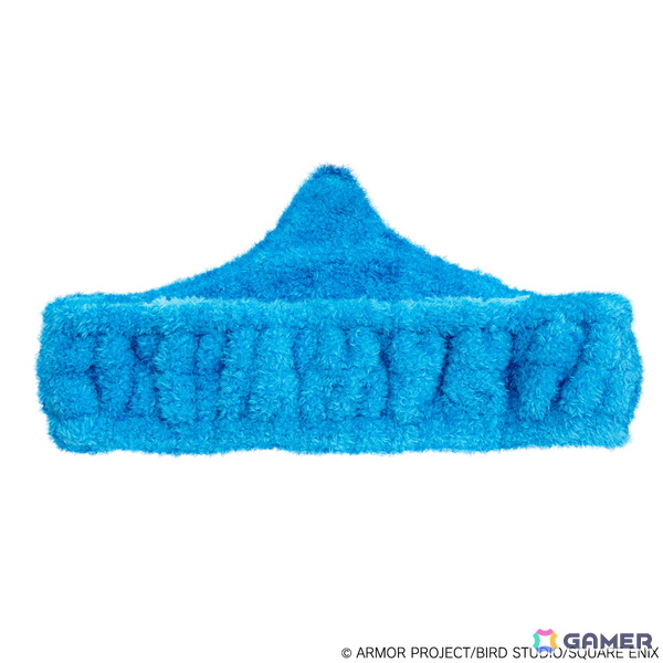 「ドラゴンクエスト」水性ネイルやシュシュ、ヘアゴムなどコスメシリーズ「スマイルスライム コスメ＆ビューティー」の新アイテムが11月8日に発売！の画像