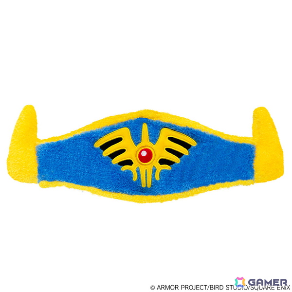 「ドラゴンクエスト」水性ネイルやシュシュ、ヘアゴムなどコスメシリーズ「スマイルスライム コスメ＆ビューティー」の新アイテムが11月8日に発売！の画像