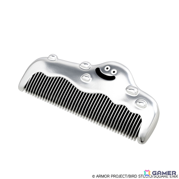 「ドラゴンクエスト」水性ネイルやシュシュ、ヘアゴムなどコスメシリーズ「スマイルスライム コスメ＆ビューティー」の新アイテムが11月8日に発売！の画像