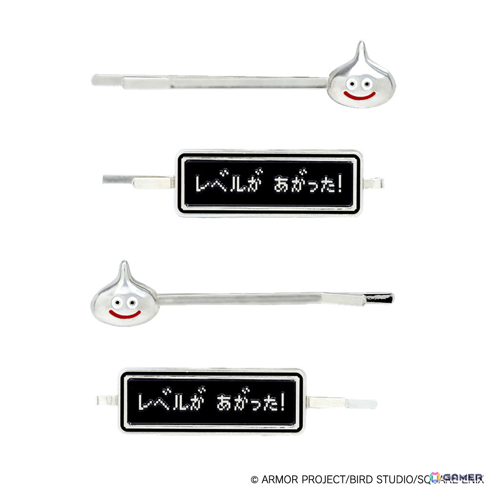 メタルスライム＆ウィンドウ