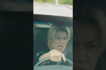 リンダの #クセ強歌唱うっせぇわ🎤  #桜田ひより #佐野勇斗 #エスケイプ #shorts