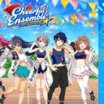 「アイマス」シリーズ6ブランドのアイドルたちが登場する期間限定イベント 「チアフルアンサンブル in ナムコトーキョー」が11月21日より開催！ | Gamer