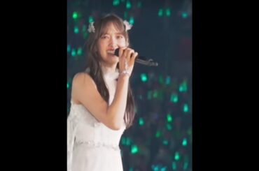 くみてんの煽りは最高🎤でした🙌💗ありがとう&お疲れ様でした👏W佐々木卒業で日向坂46の新時代の開幕🎉　　　　#日向坂46 #shorts