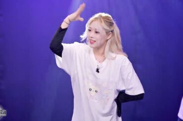 [4K]251101 'ぜんぶ君のせいだ。_ Heavenlyheaven' 웨이(Way) - 직캠 By.JJaGa !チューチューしよう !아틀리에홀