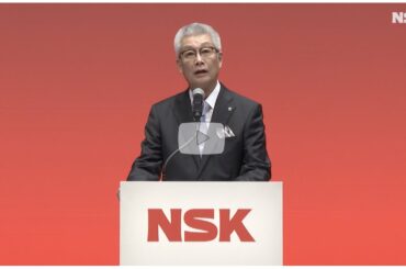 【NSK Future Forum 10】オープニング ―市井明俊、小川紗良