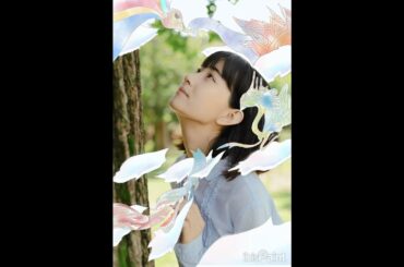 昔描いた写真に絵を載せてみようシリーズ #ibispaintx #写真に絵 #art