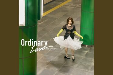 Ordinary Love (Instrumental)