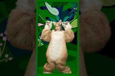 「 #ラブソングに襲われる 」オオカミver.🐺💚 #イコールラブ #イコラブ #諸橋沙夏