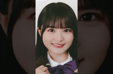 #高瀬愛奈 #骨組みだらけの夏休み#日向坂1期生