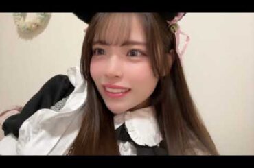 2025/10/31 22:35　岩田 陽菜　ハッピーハロウィン🎃🍴