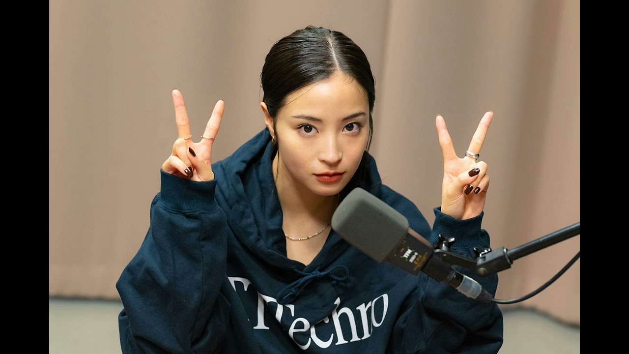 広瀬すずの「よはくじかん」#109 広瀬すずの「よはくじかん」#109