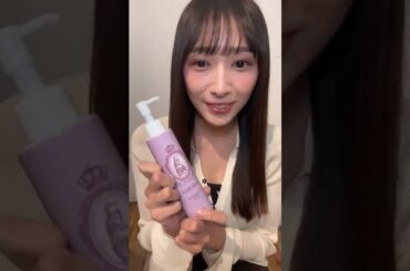 20251107 渡辺梨加 Instagram live