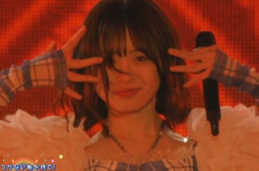 [日向坂46] 錆つかない剣を持て！(Short Ver.)、Live Mix