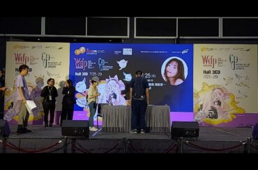 2025 acghk 牧野由依 yui makino