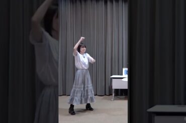 【中島由貴】「カウボーイ」を理解してもらえないゆっきー