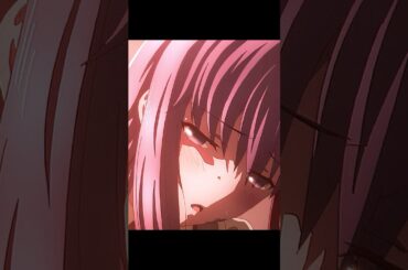 「やめて…お願い…！」砕けたのは水晶だけじゃなかった──💔💎🩸｜Heaven's Feel II