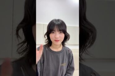 【林瑠奈】　映画の秋！映画を楽しみたい！　#林瑠奈　#ゴールデンコンビ　#乃木坂46 ！