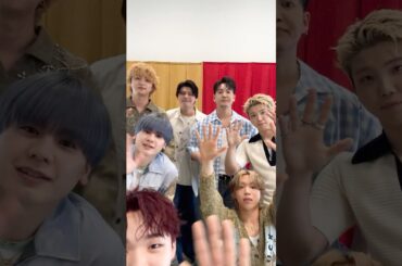 【BE:FIRSTからコメントが到着】「with MUSIC」6/28（土）22時から放送📺#withMUSIC #BEFIRST#shorts