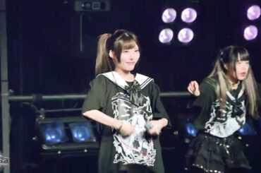 [4K]251019 'ゼロセンチメンタル - 悲撃のヒロイン症候群'  - 이나(イナ) 직캠 By.JJaGa !真夜中の目 !웨스트브릿지 라이브홀