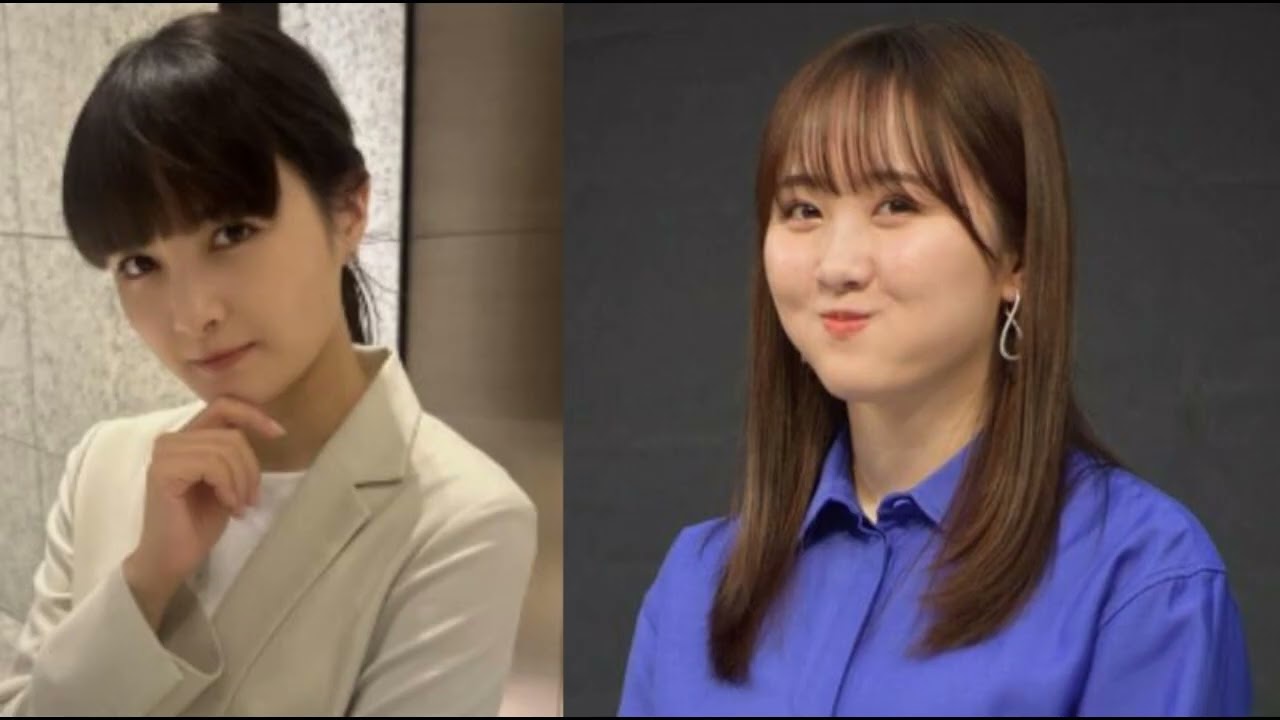 本田望結のミユコレ! Season2 #8 ゲスト・葵わかな 4 本田望結のミユコレ! Season2 #8 ゲスト・葵わかな 4