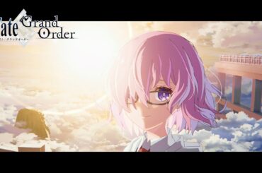 「Fate/Grand Order」10th Anniversary Movie