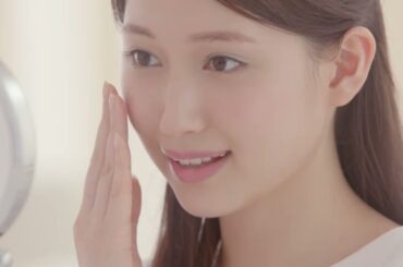 【TV-CM】メナードフェイシャルサロン「ナビゲーター」篇15sec