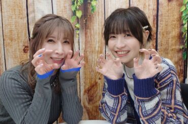なっちゃんえりちゃんのえらい！すごい！ #40【MC：高森奈津美・松井恵理子】