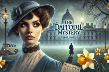 The Daffodil Mystery 🌼🔍
