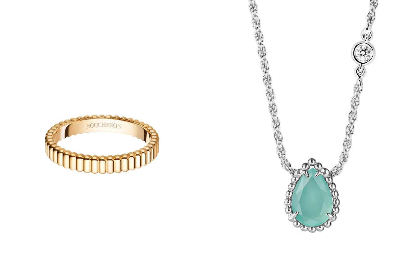 【ブシュロン】20万円台から叶うご褒美ジュエリー。名品「キャトル」&「セルパンボエム」のおすすめ7選 | mi-mollet NEWS FLASHFashion | mi-mollet(ミモレ) 【ブシュロン】20万円台から叶うご褒美ジュエリー。名品「キャトル」&「セルパンボエム」のおすすめ7選 | mi-mollet NEWS FLASHFashion | mi-mollet(ミモレ)