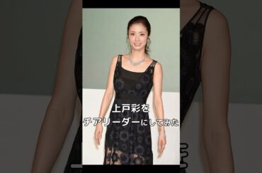 上戸彩をリアリーダーにしてみた