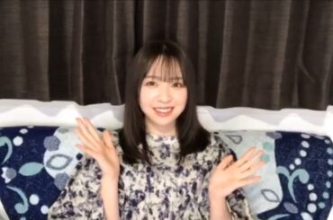 385渡辺みり愛20200305乃木坂46SHOWROOM 25thシングル しあわせの保護色 「のぎおび⊿ #384」 2020 03 05
