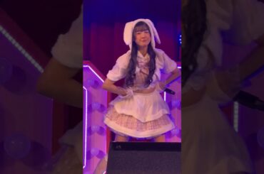 【パラディーク】来栖ゆるにゆるっちゃう推しカメラ #heroines #地下アイドル #idol #アイドル #fyp