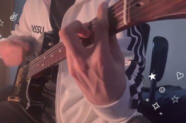 "グリズリーに襲われたら♡"弾きました🧸【神宿(KAMIYADO)】