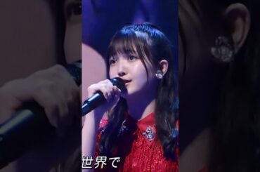 伝説の代打 久保史緒里 #乃木坂46