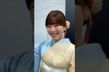 【京まふ2025】おこしやす大使の2日間に密着！