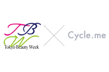 Cycle.me が、Tokyo Beauty Week 2025 にて「インナービューティー」を啓発するCafeを開催