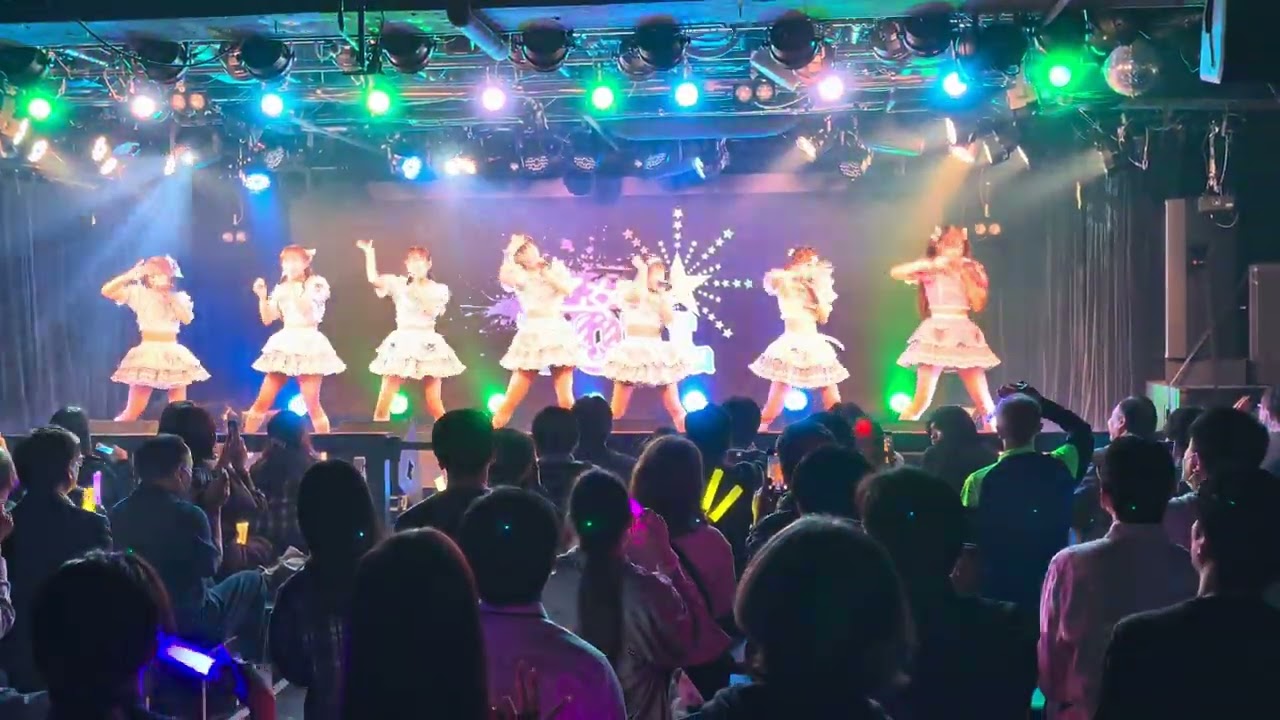 『愛乙女★DOLL単独公演 in AKIBAカルチャーズ劇場』part.3 らぶどるがカルチャーズ劇場に帰ってきたよ 『愛乙女★DOLL単独公演 in AKIBAカルチャーズ劇場』part.3 らぶどるがカルチャーズ劇場に帰ってきたよ