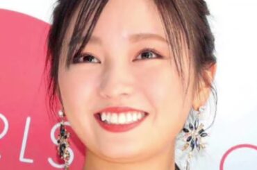 元欅坂46で女優の今泉佑唯が、なえなの、森香澄の芸能事務所に所属